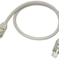 SINAMICS DRIVE-CLIQ CABLE IP20/IP20 0.95M