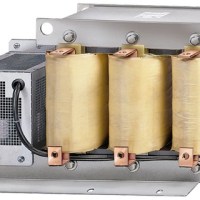 SINAMICS SINUS FILTER FSA 3AC 380-480V-3,5A
