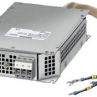 SINAMICS LINE FILTER CL.B FOR PM FSC 3AC 380-480V 39.4A