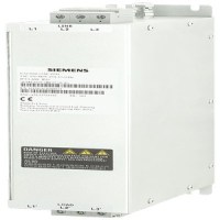 SINAMICS V EMC FILTER, 200V-480V 3AC 50/6 V70/V90