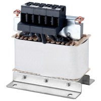 SINAMICS LINE REACTOR, FSA 3AC 380-480V-4A