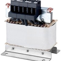 SINAMICS LINE REACTOR, FSA 3AC 380-480V-11A