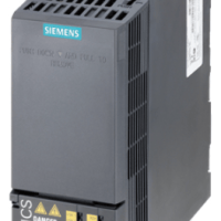 SINAMICS G120C VSD 1,1KW IP20 3AC380-480V