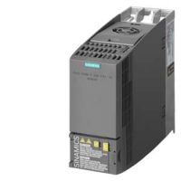 SINAMICS G120C VSD 3KW IP20/UL 3AC380-480V