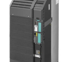 SINAMICS G120C PN 110,0KW FILA