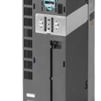 SINAMICS POWER MODULE 1.1KW 1/3AC200-240V +10/-10% IP20