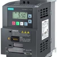 SINAMICS V20 VSD 1,5KW 1AC230V IP20