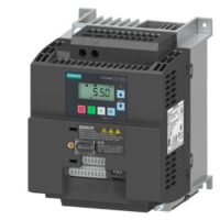 SINAMICS V20 VSD 2,2KW 1AC230V IP20