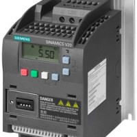 SINAMICS V20 VSD 0,75KW 3AC400V IP20