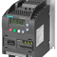 SINAMICS V20 VSD 1.1KW 3AC400V IP20
