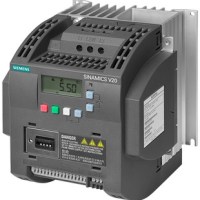 SINAMICS V20 VSD 4KW 3AC400V IP20