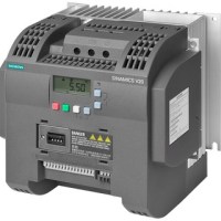 SINAMICS V20 VSD 5,5KW 3AC400V IP20