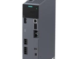 SINAMICS  S210 INPUT VOLTAGE 200-480V3AC IP20 45-66HZ