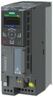 SINAMICS G120X, INVERTER DRIVE 5,5KW 380-480V FSB IP20