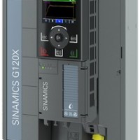 SINAMICS G120X, INVERTER DRIVE 15KW 380-480V FSC IP20