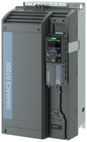 SINAMICS G120X, INVERTER DRIVE 55KW 380-480V FSE IP20