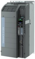 SINAMICS G120X, INVERTER DRIVE 132KW 380-480V FSF IP20