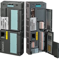 SINAMICS G120 CONTROL UNIT CU240E-2 E-TYPE