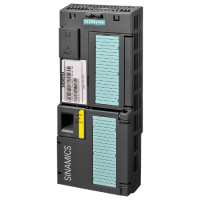 SINAMICS G120 CONTROL UNIT, CU240E-2 F