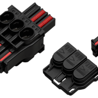 SINAMICS S210 AC/DC LINK CONNECTOR KIT