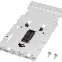 SINAMICS G110 DIN RAIL MOUNTING KIT. SIZE 1, FS A