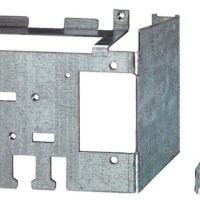 SINAMICS G120 CU SHIELD CONNECTION KIT 1