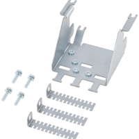SINAMICS V20, FSC SHIELD CONNECTION KIT