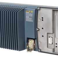 SINAMICS G120D VSD 3KW FSA-A-400V IP65