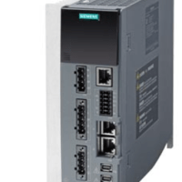 SINAMICS S210 INPUT VOLTAGE 1AC 230V, 0.75KW