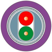 PROFIBUS FC STD, BUS CABLE, PB FC STANDARD CABLE 20M