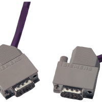 CABLE, PRE-ASSEMBLED, 830-1T 1.5 M