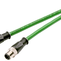 IE CONNECTING CABLE, 0.5M