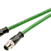 IE CONNECTING CABLE, 15.0M