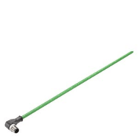 IE CONNECTING CABLE, 2M M12-90/M12-90