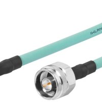N CONNECT MALE/MALE FLEXIBLE CONNECTION CABLE 5M