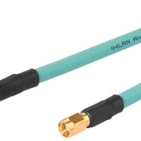 SIMATIC NET CABLE N-CONNECT MALE/MALE 1M