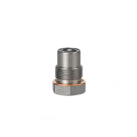 VALVE SEALING GLAND