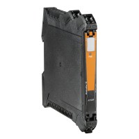 Signal converter/insulator, Signal converter/isolator, Input : 0(4)-20 mA, Output : 0(4)-20 mA