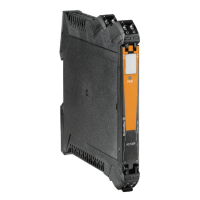 SIGNAL CONVERTOR/ISOLATOR ACT20P-2CI-2CO-ILP-S