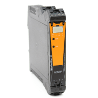 SIGNAL CONVERTER/INSULATOR, ACT20P-VM-AO-S