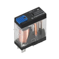 RELAY, D-SERIES, 24V DC, DRI314024LTD