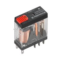 RELAY, D SERIES DRI, DRI424730LT