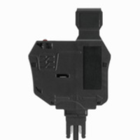 FUSE HOLDER, SIHA 3/G20/LD 10-36V