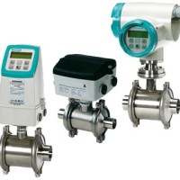 SITRANS FM MAG 1100 FOOD