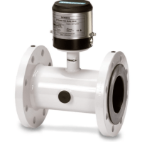 SITRANS FM MAG 8000C, 100MM, L00+L40+L74+M81