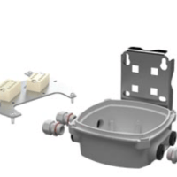 FMT020 Wall Mount Unit