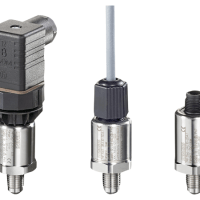 SITRANS P200 TRANSDUCER FOR PRESSURE