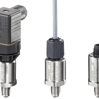 SITRANS P200 TRANSDUCER FOR PRESSURE