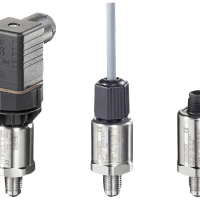 SITRANS P220 PRESSURE TRANSMITTER