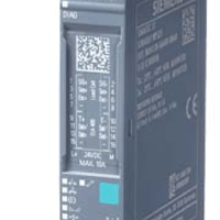 SIWAREX WP321, 1 CHANNEL FOR STRAIN GAUGE LOAD CELLS
